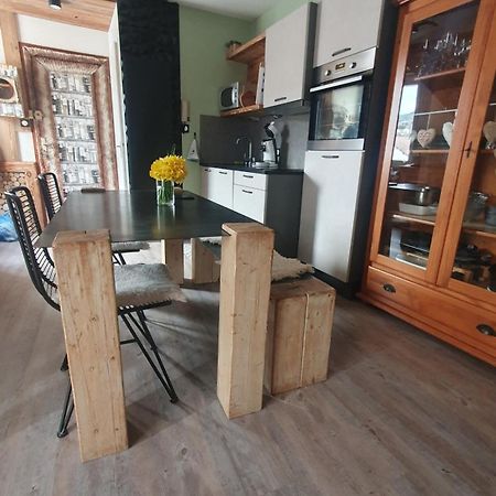Appartement Le Carrousel à Gérardmer Extérieur photo