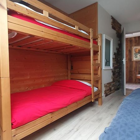 Appartement Le Carrousel à Gérardmer Extérieur photo