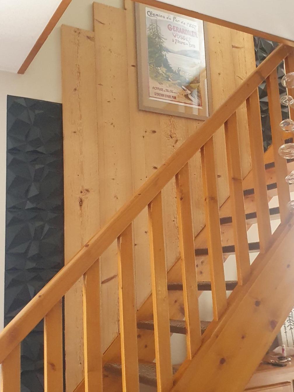Appartement Le Carrousel à Gérardmer Extérieur photo