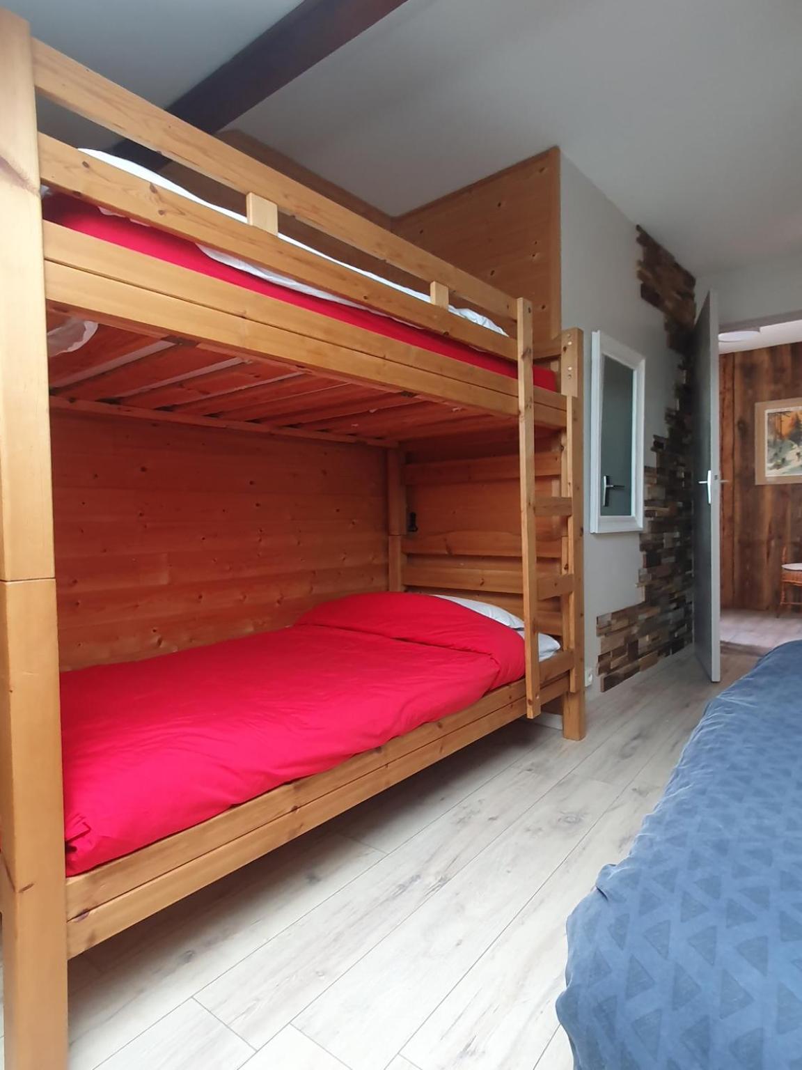 Appartement Le Carrousel à Gérardmer Extérieur photo