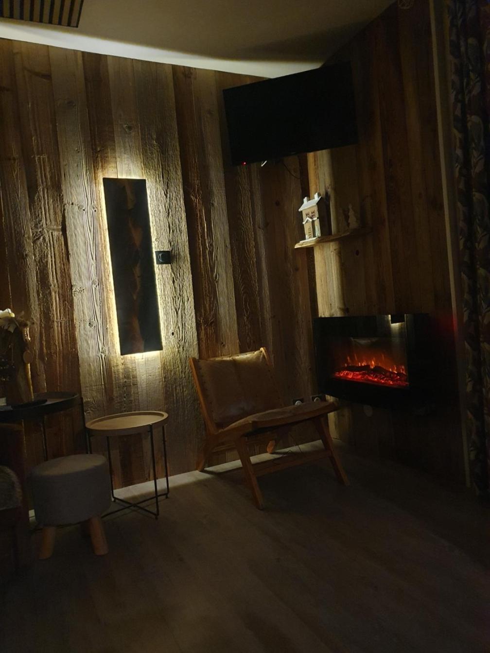 Appartement Le Carrousel à Gérardmer Extérieur photo